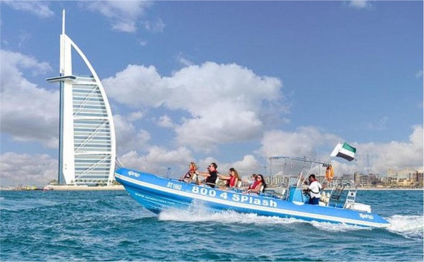 tours and activities in dubai